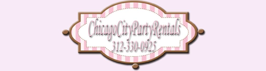 Chicago City Party Rentals